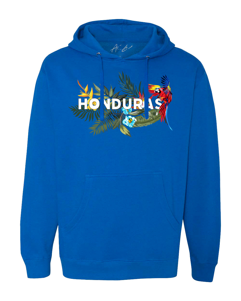 HONDURAS (HOODIE)