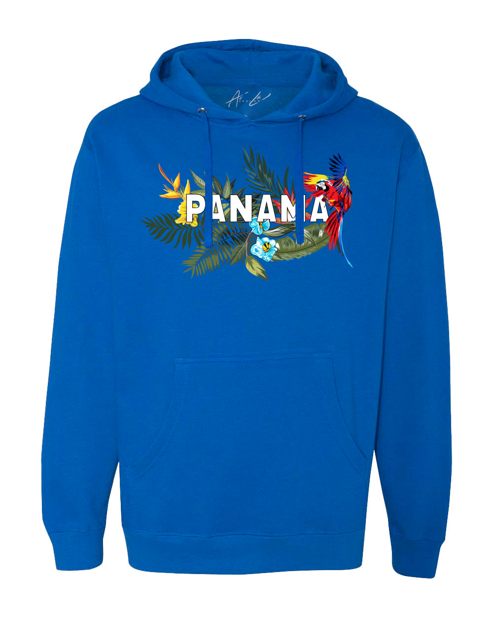 PANAMA (HOODIE)