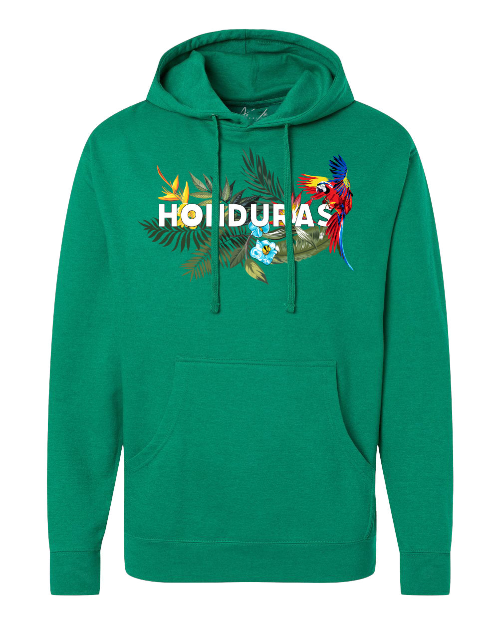 HONDURAS (HOODIE)