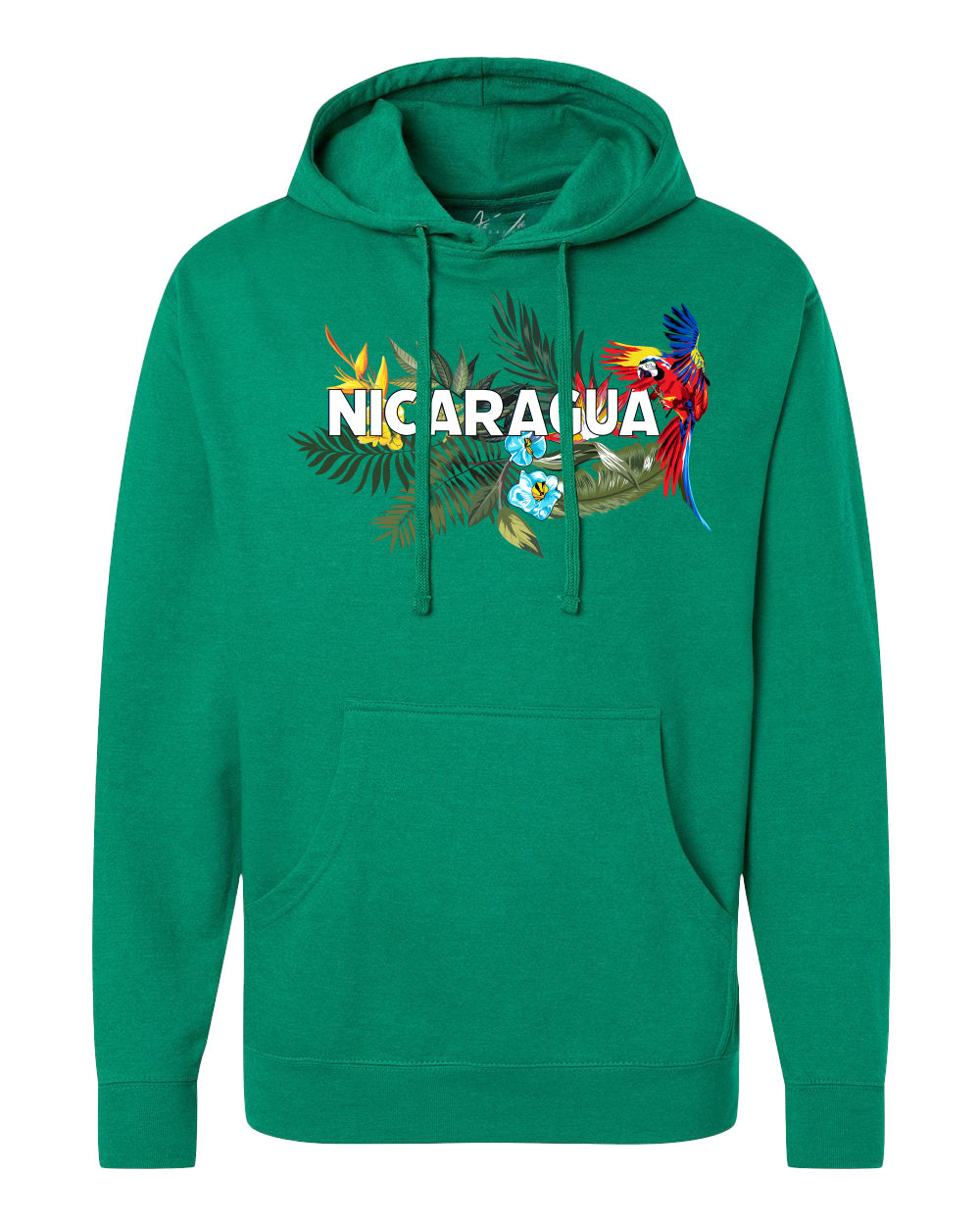 NICARAGUA (HOODIE)