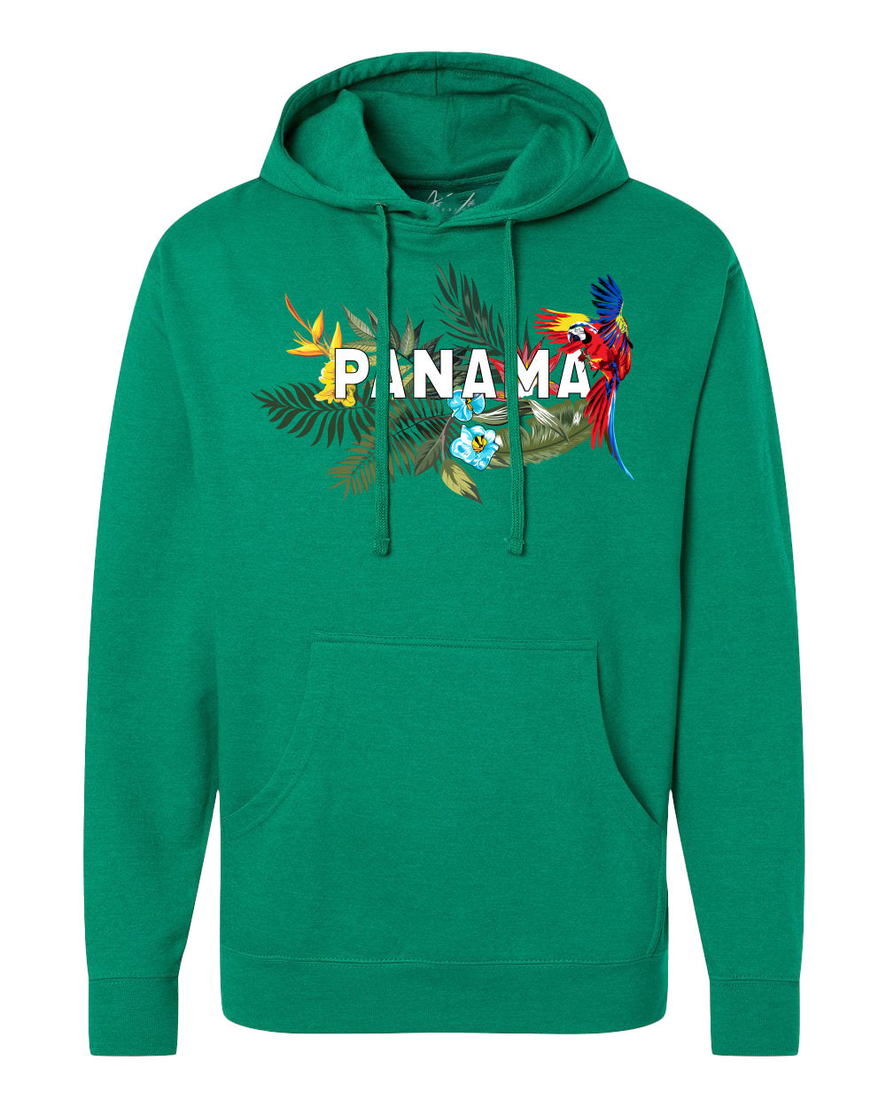 PANAMA (HOODIE)