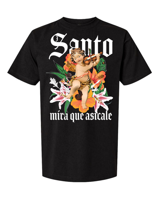 EL SANTO (T-SHIRT)