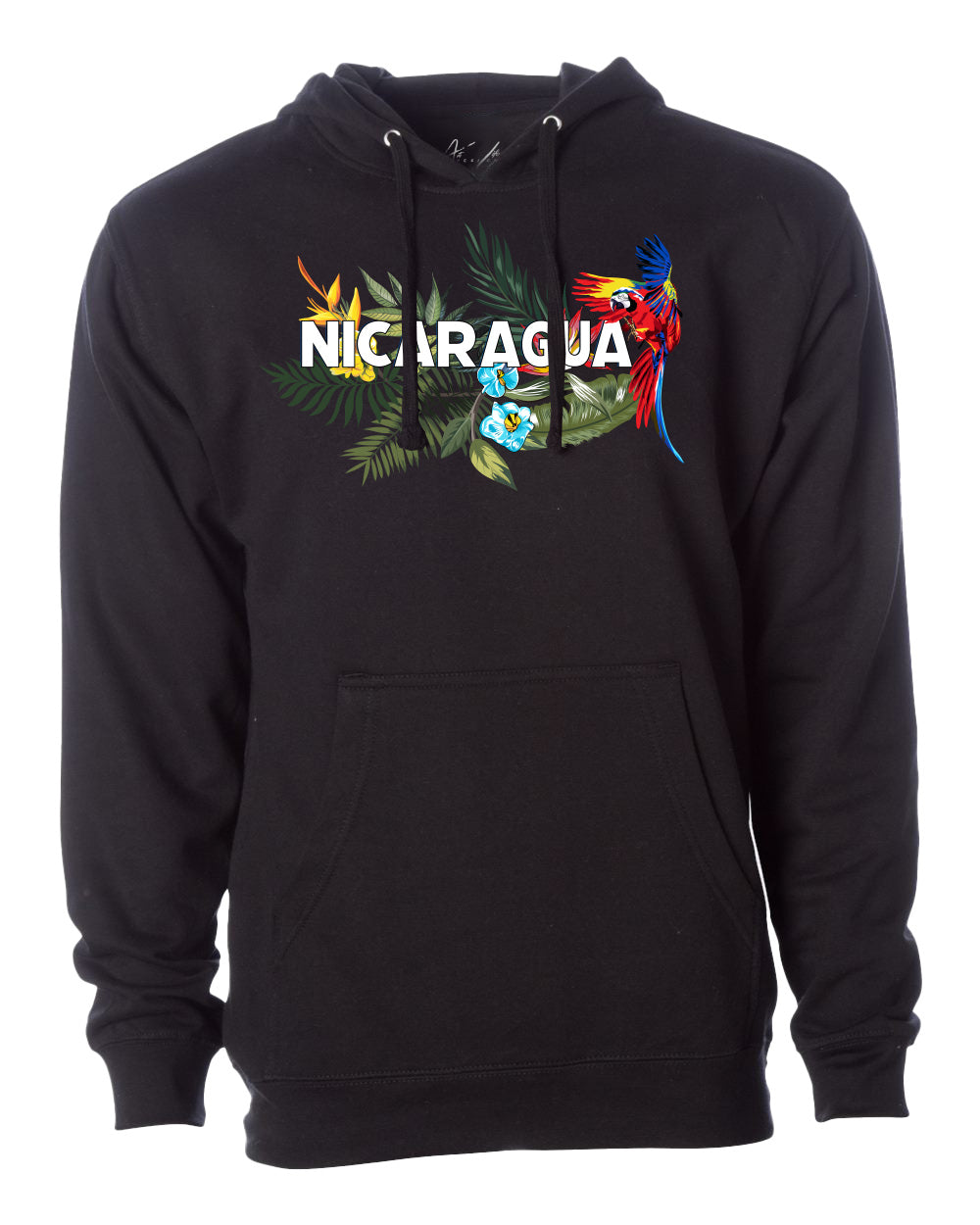 NICARAGUA (HOODIE)