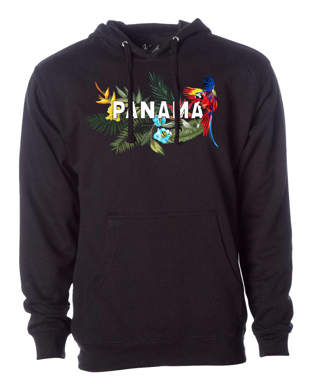 PANAMA (HOODIE)