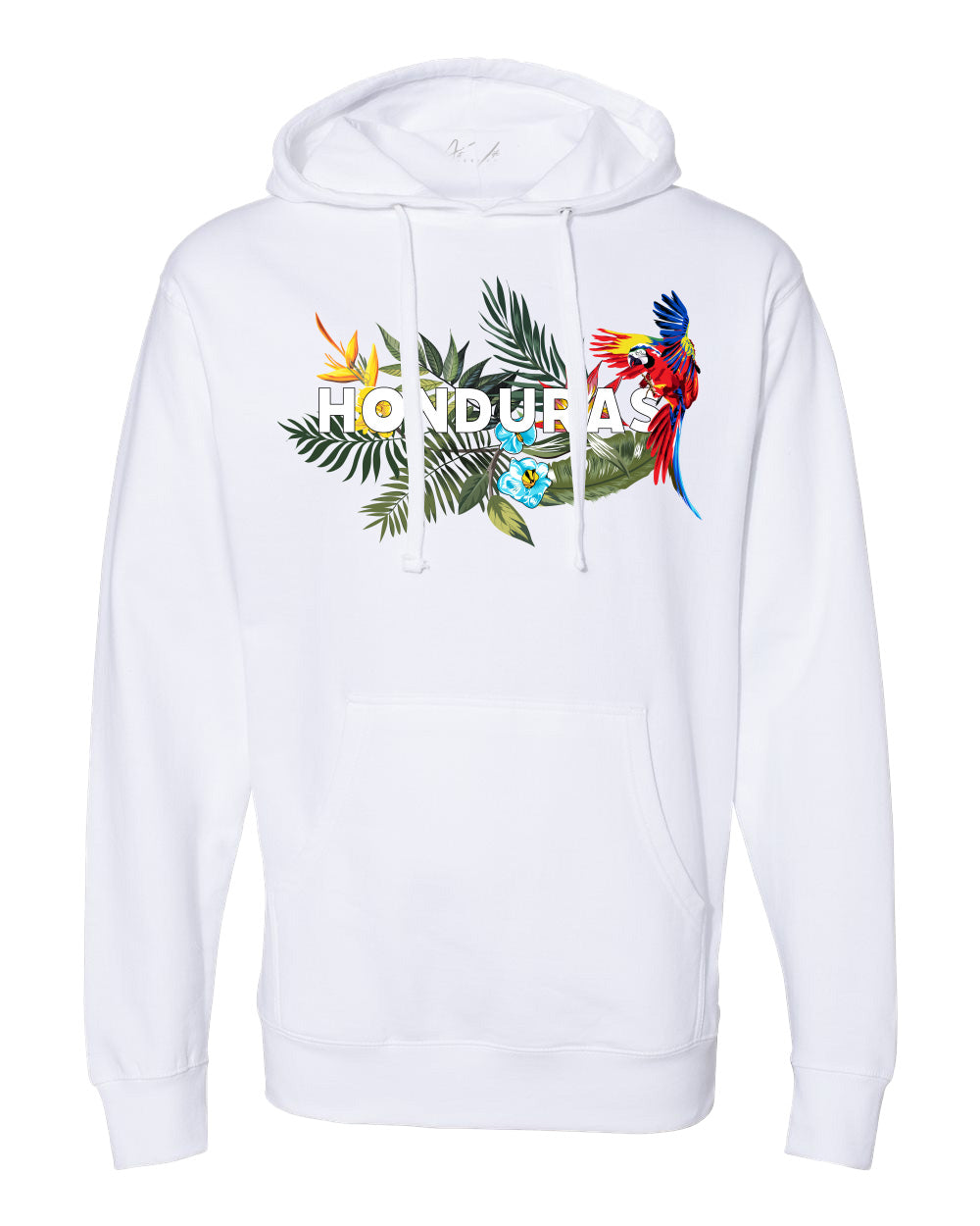 HONDURAS (HOODIE)