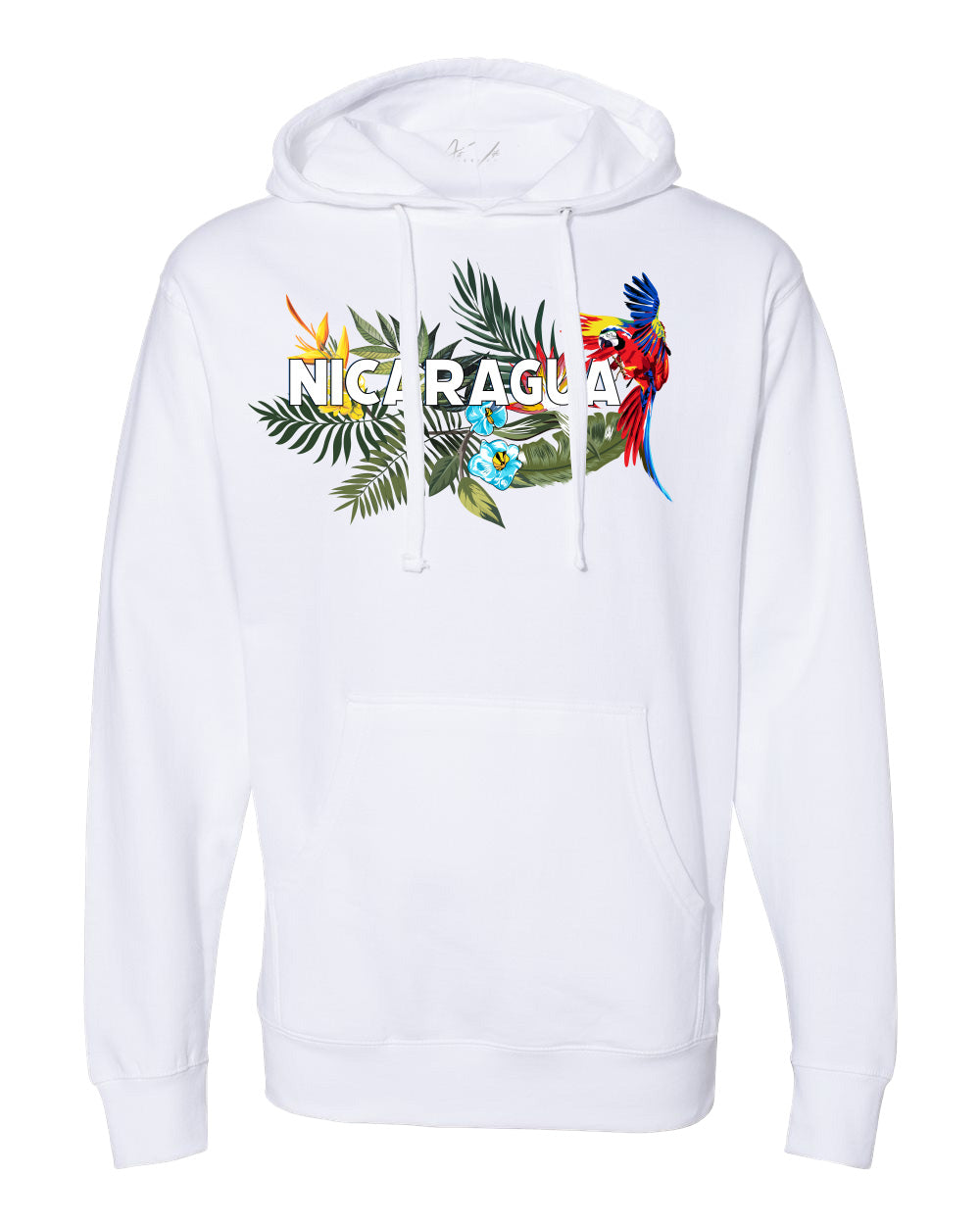 NICARAGUA (HOODIE)