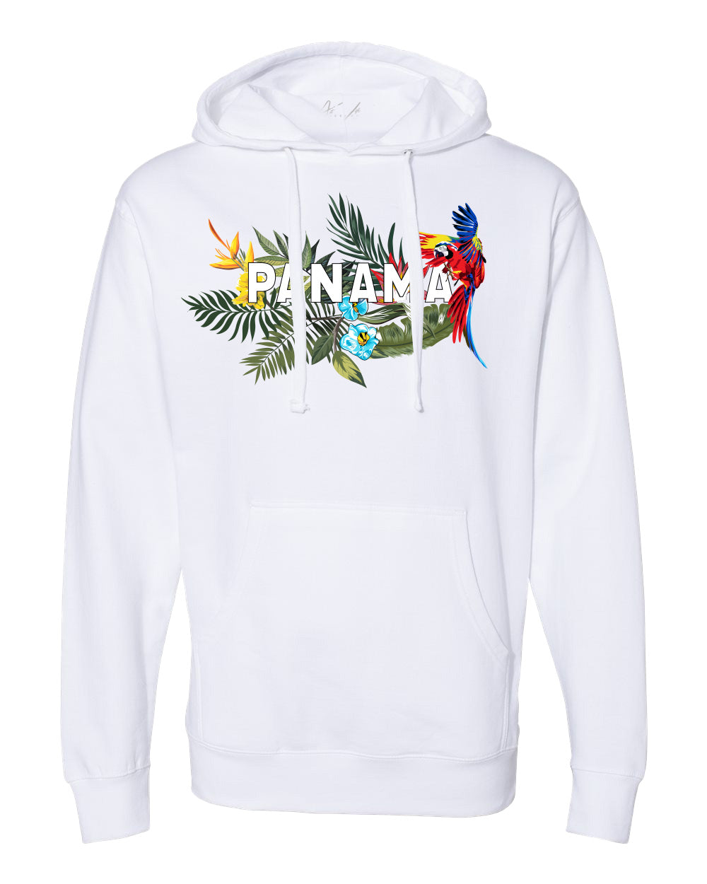 PANAMA (HOODIE)