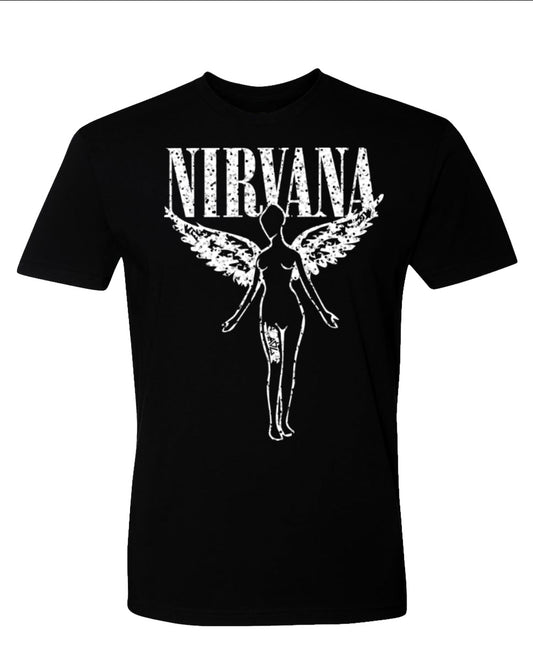 NIRVANA GLITTER