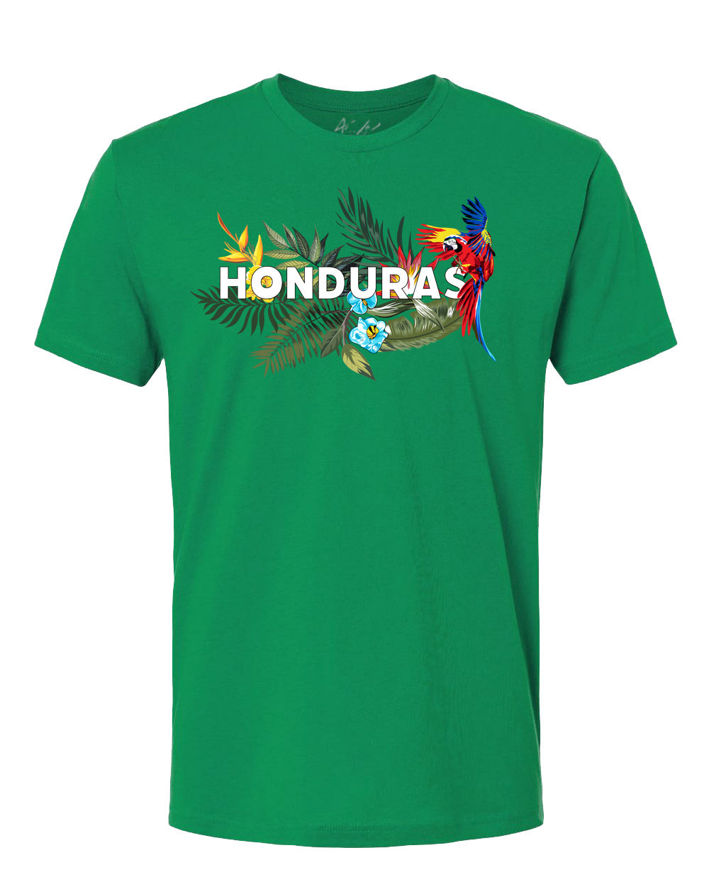 HONDURAS (GUACAMAYA)