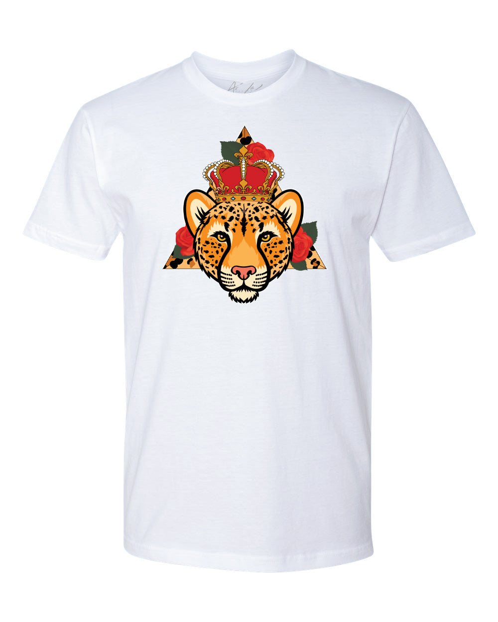 CHEETAH T-SHIRT