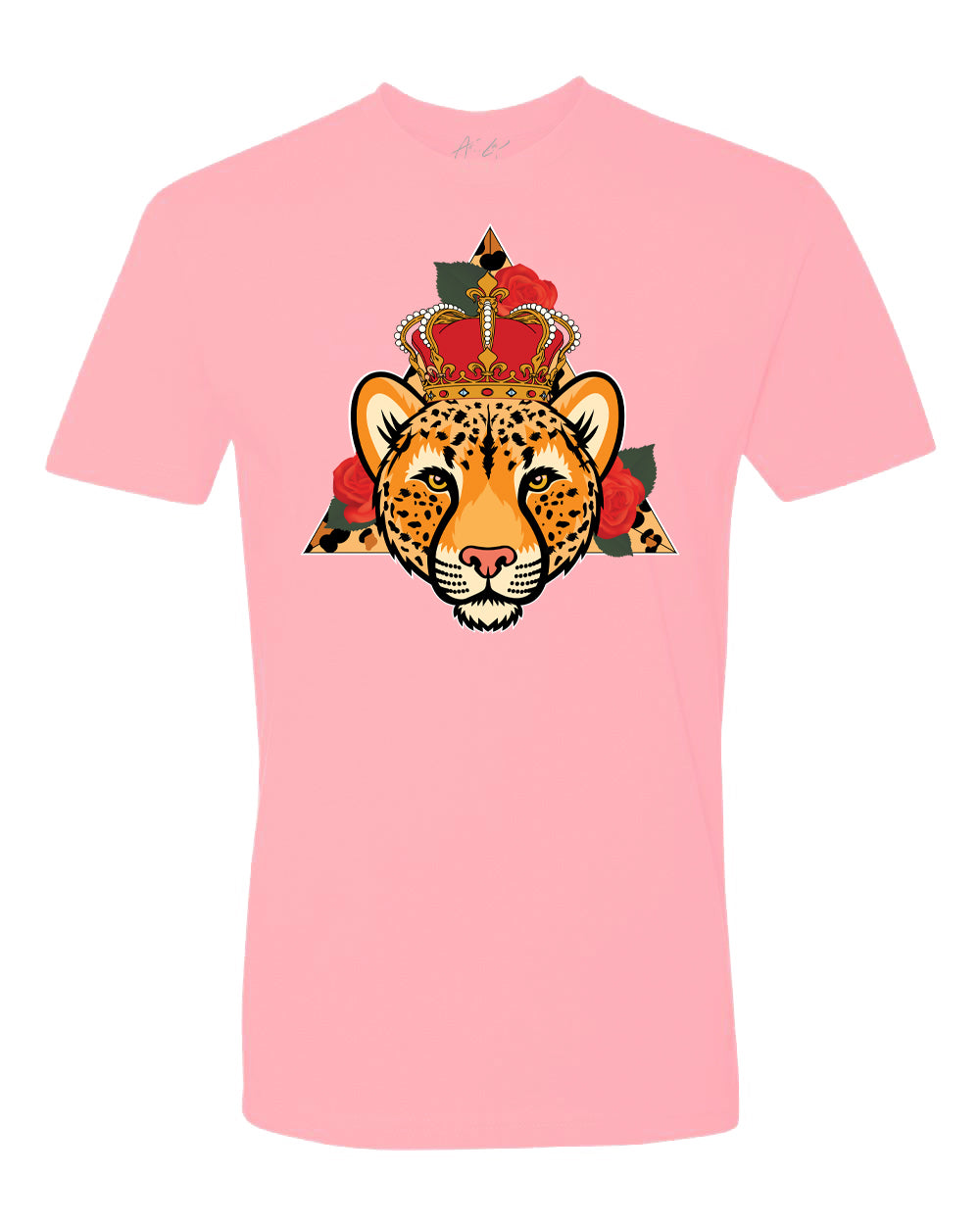 CHEETAH T-SHIRT