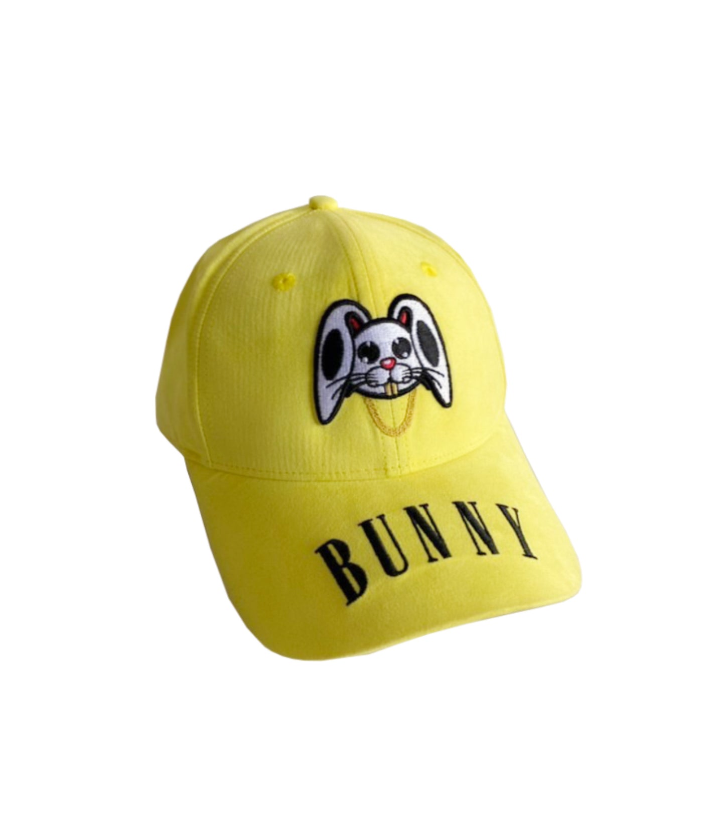 Baseball Hat (Bunny) Dad Dat