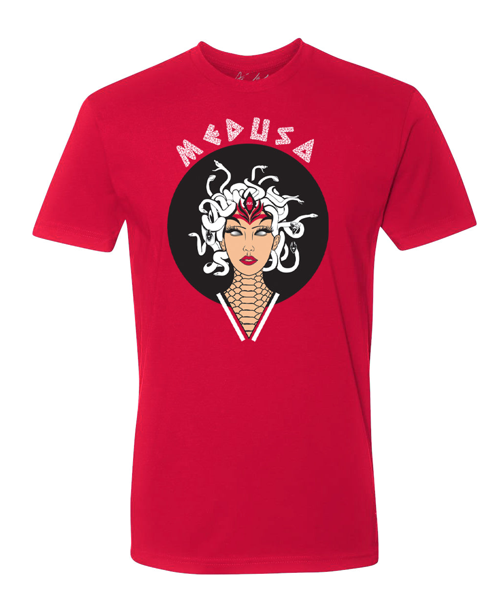 MEDUSA (T-SHIRT)