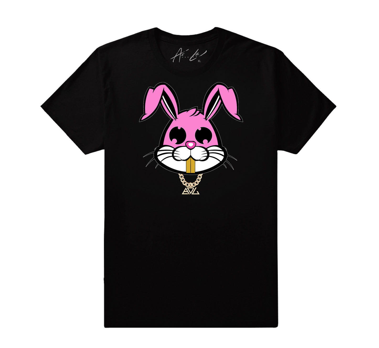 BUNNY CHAIN (T-SHIRT)