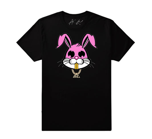 BUNNY CHAIN (T-SHIRT)