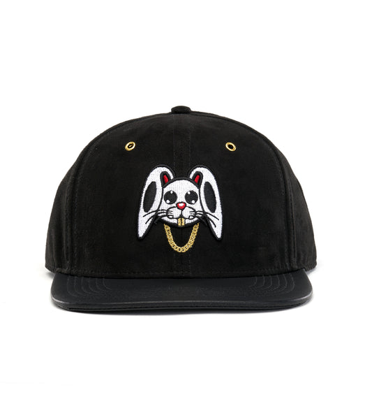 CLASSIC SNAPBACK (BUNNY)