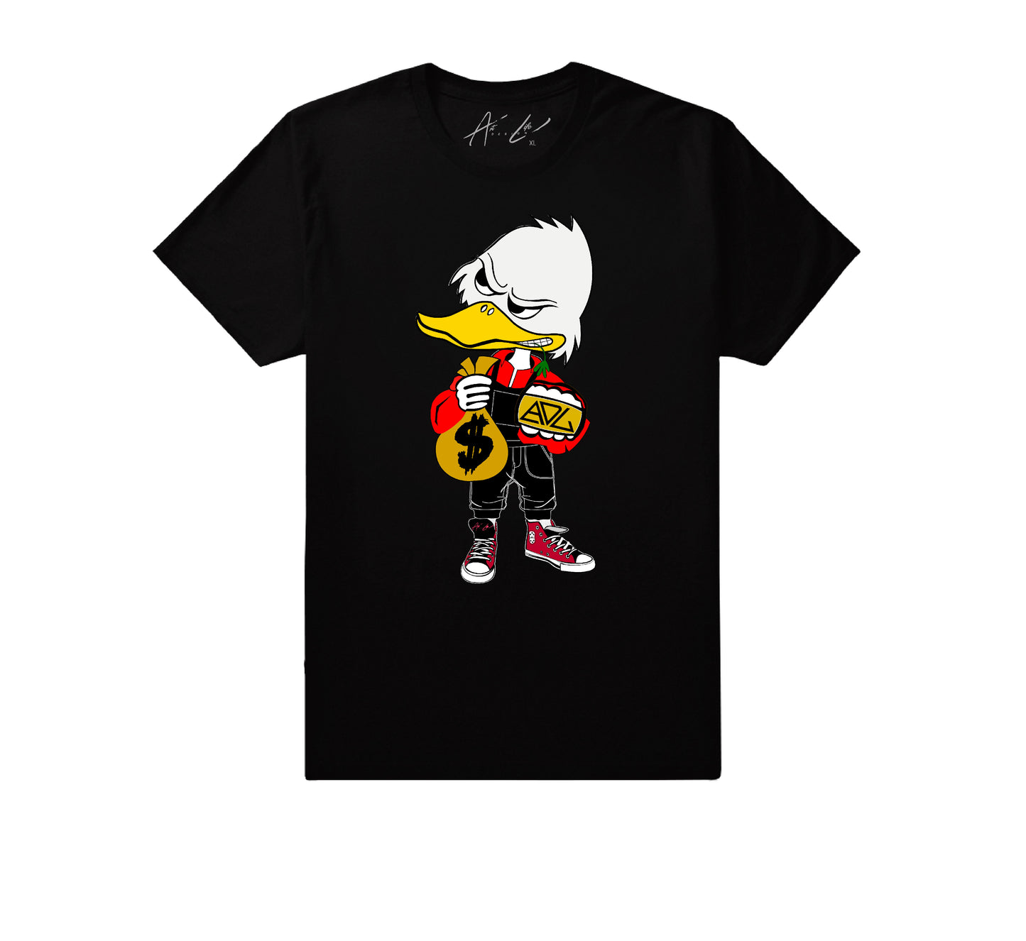 DUCK (T-SHIRT)