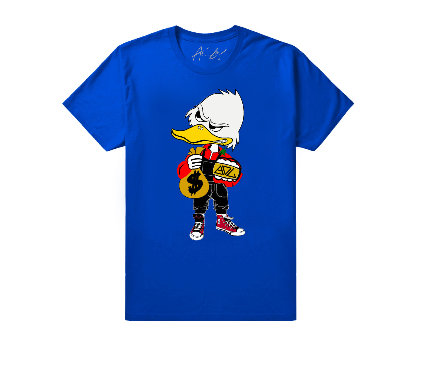 DUCK (T-SHIRT)