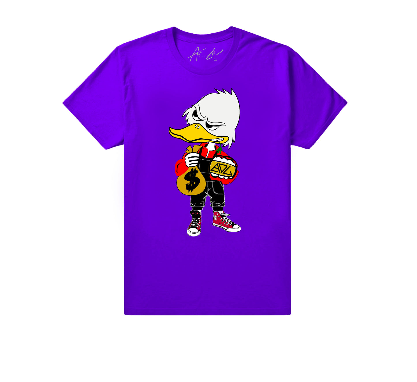 DUCK (T-SHIRT)