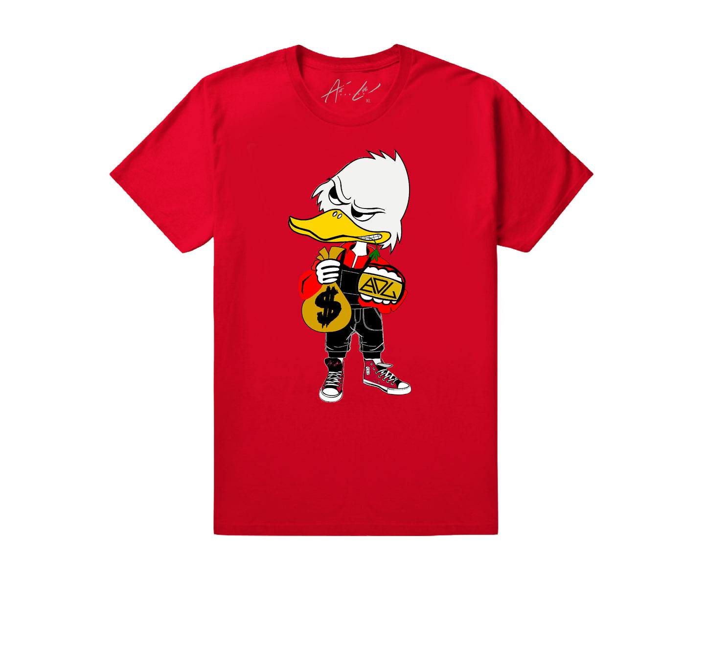 DUCK (T-SHIRT)