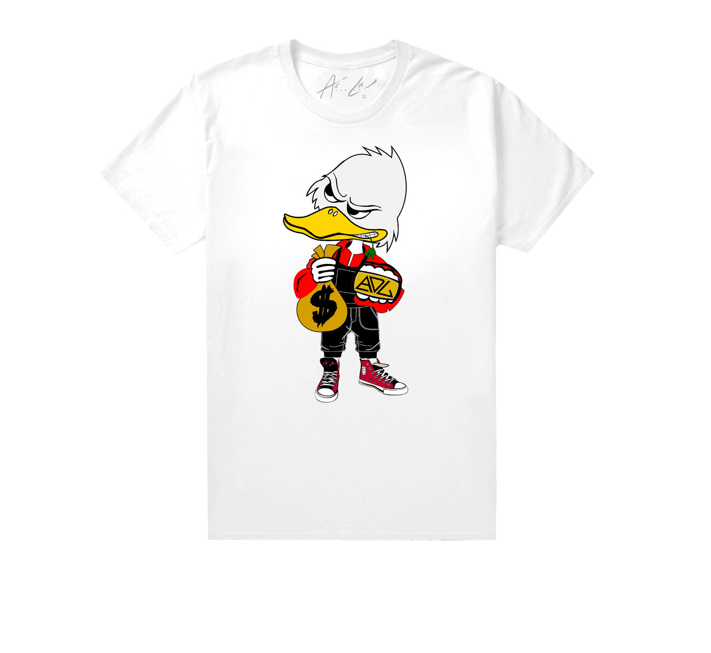 DUCK (T-SHIRT)