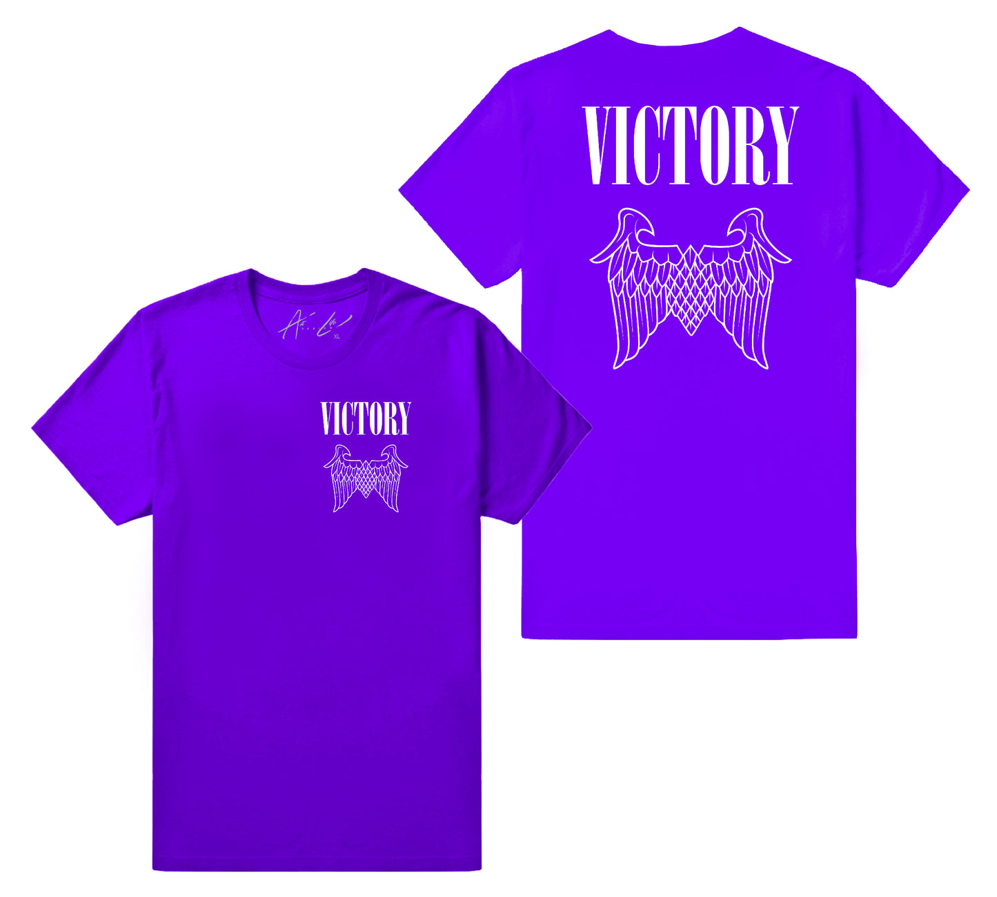 VICTORY (T-SHIRT)