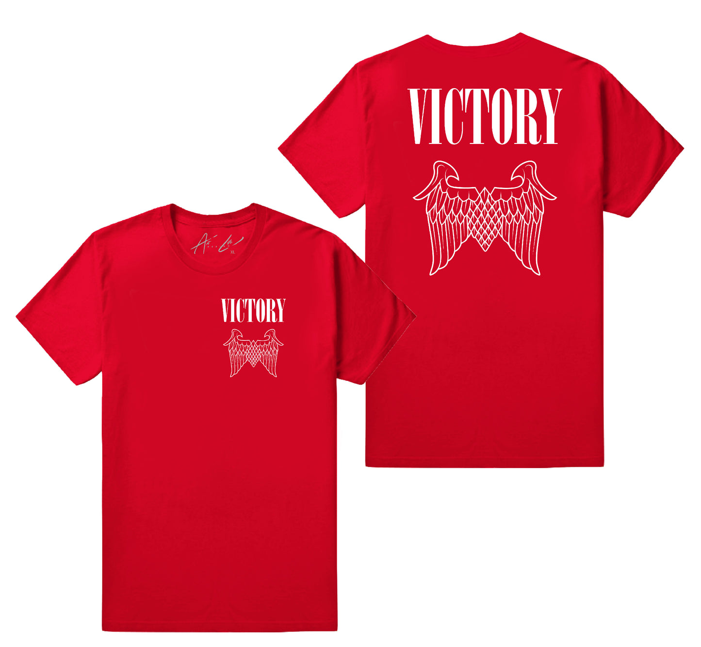 VICTORY (T-SHIRT)